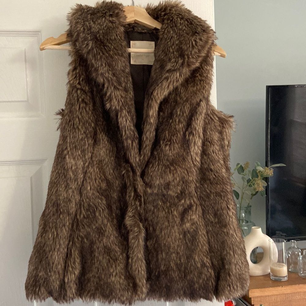 Altard State fur vest